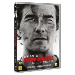 Mission: Impossible - The Final Reckoning