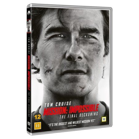 Mission: Impossible - The Final Reckoning