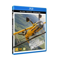 Mission: Impossible - The Final Reckoning