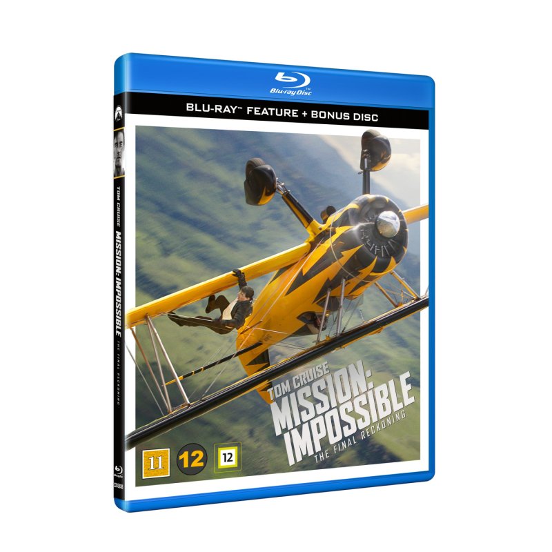 Mission: Impossible - The Final Reckoning