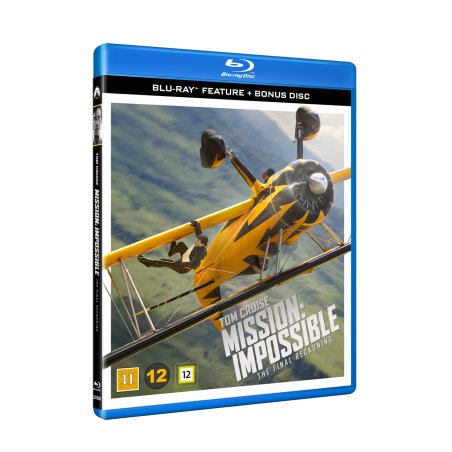 Mission: Impossible - The Final Reckoning