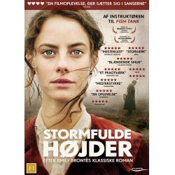 STORMFULDE HØJDER (Wuthering Heights based upon the Emily Brontes classic novel)