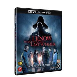 I Know What You Did Last Summer (2025)