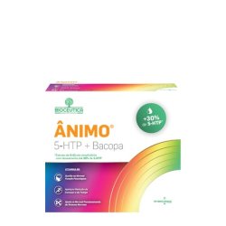 Nimo 5htp Bacopa 30x10ml Ampoules