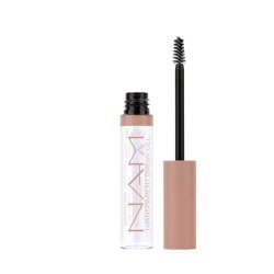 NAM Makeup Transparent Brow Gel 6ml