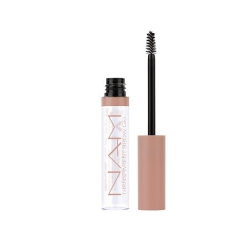 NAM Makeup Transparent Brow Gel 6ml