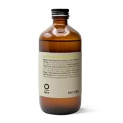 Oway Purifying Hair Bath Dry Scalps 950 Ml