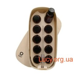 Oway Vivifying Remedy Sensitive Scalp 10 Vials Of 5 Ml