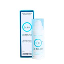 Ioox Retinal Renovating Serum 50ml
