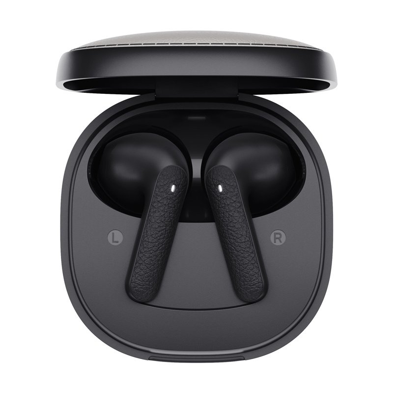 TWS QCY T41 Headphones (black)