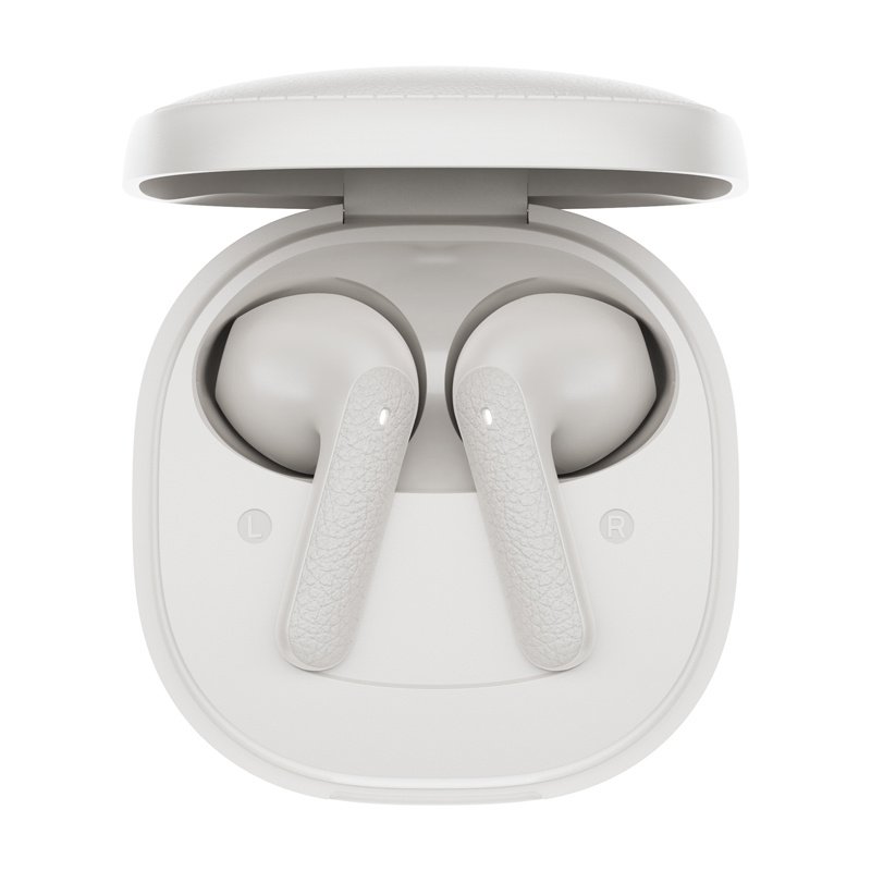 TWS QCY T41 Headphones (white)