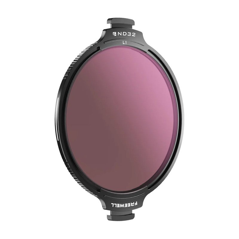 Filtr Freewell ND32 do Real Locking VND