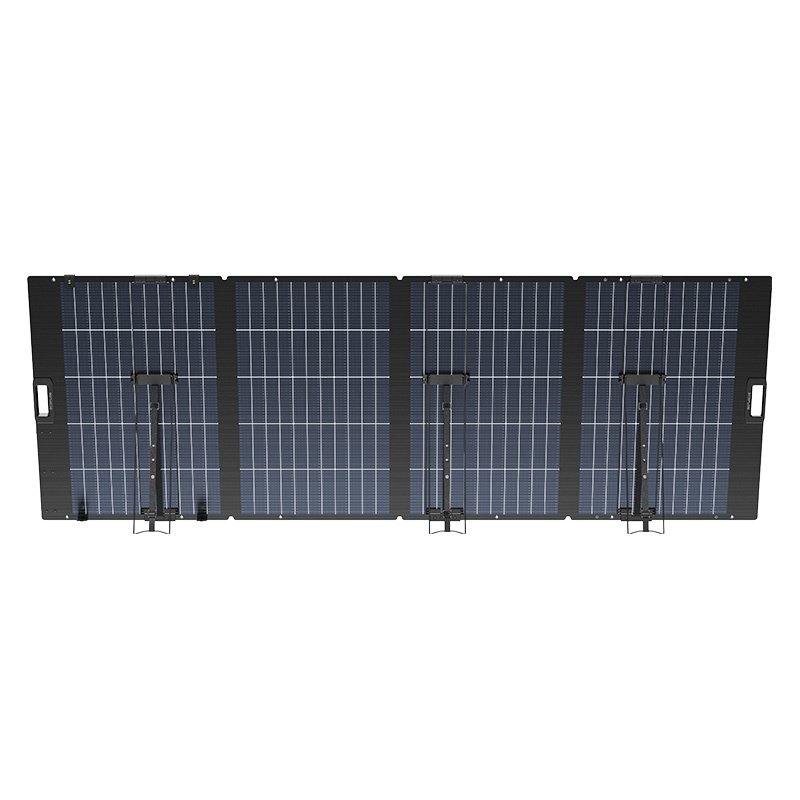 ECOFLOW 400W - Portable Solar Panel