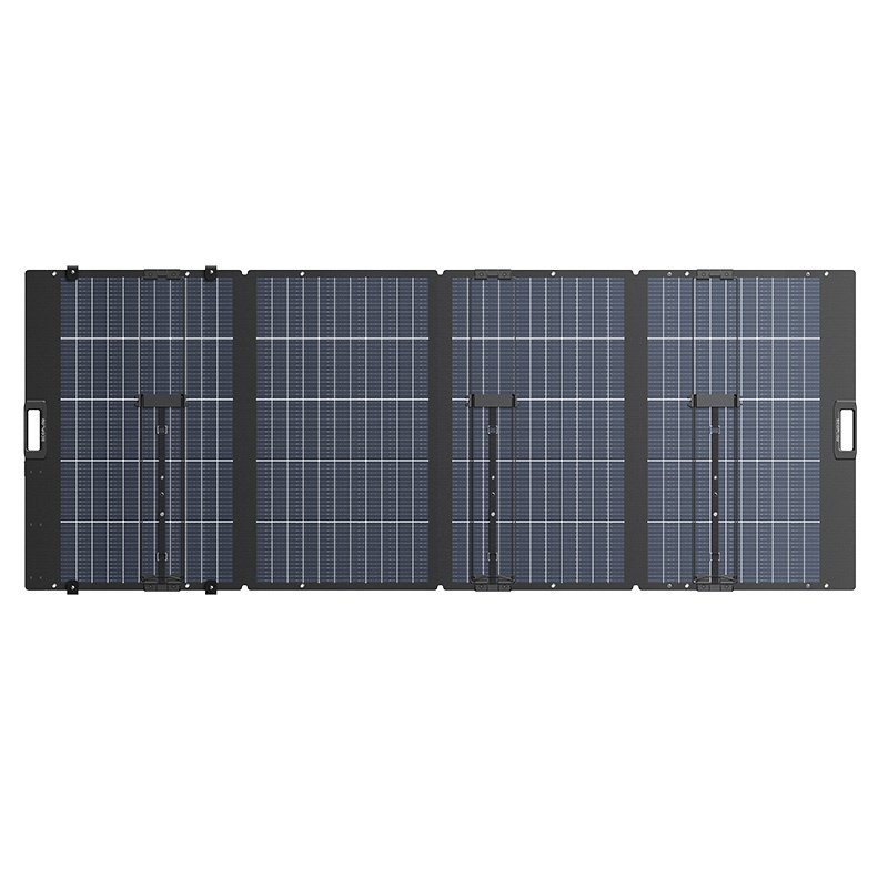 ECOFLOW 400W - Portable Solar Panel