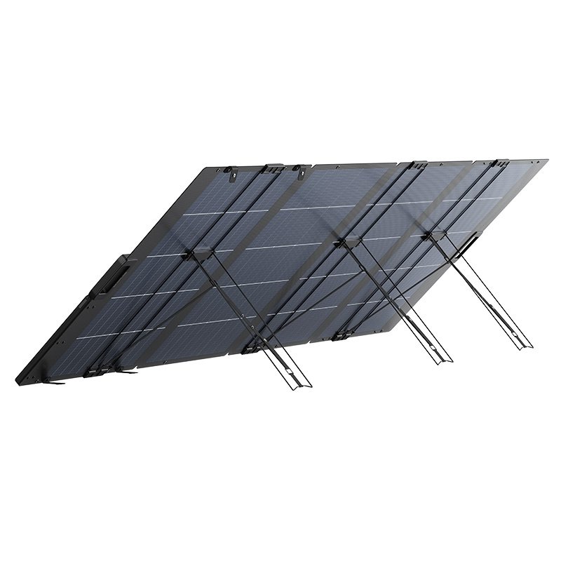 ECOFLOW 400W - Portable Solar Panel