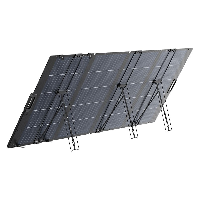 ECOFLOW 400W - Portable Solar Panel