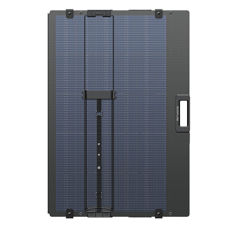 ECOFLOW 400W - Portable Solar Panel