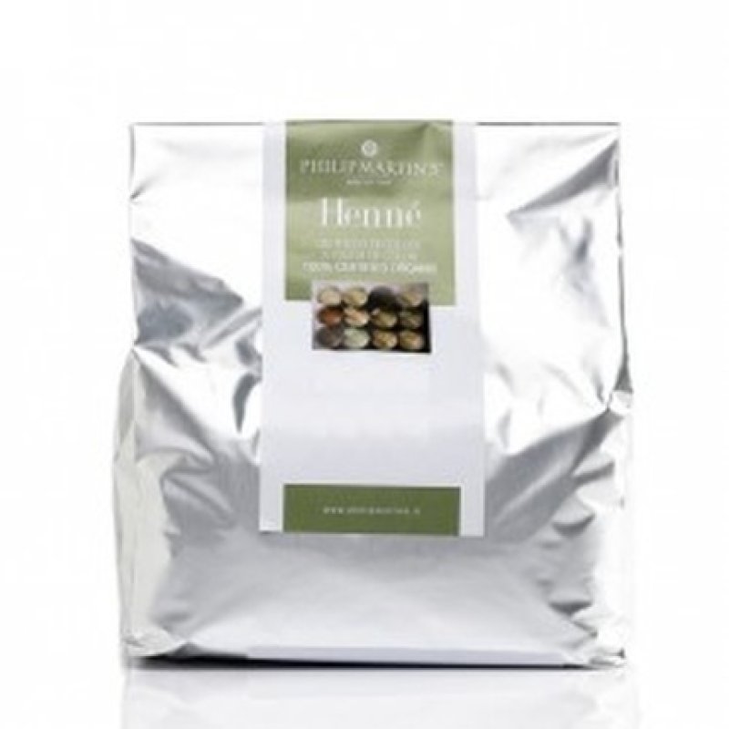 Philip Martins Pm Van Gogh Ash Blonde Henna 1 Liter