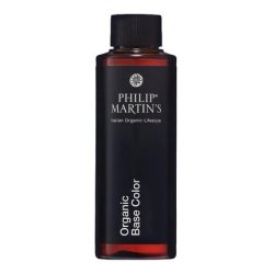Philip Martins 535 Light Golden Mahogany Brown Hair Color 125 Ml