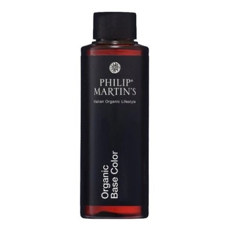 Philip Martins 535 Light Golden Mahogany Brown Hair Color 125 Ml