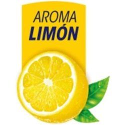 Desinfectante Zero Fragancia Limón