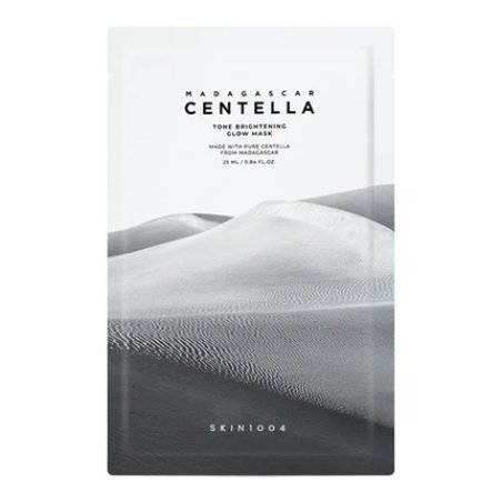 Skin1004 Centella Tone Brightening Glow Mask