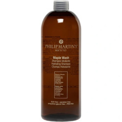 MAPLE WASH AQUA 1000ml