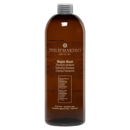 MAPLE WASH AQUA 1000ml