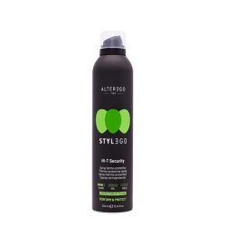 Alterego Al Spray Thermoprotector Hi T Security Stylego 300 Ml