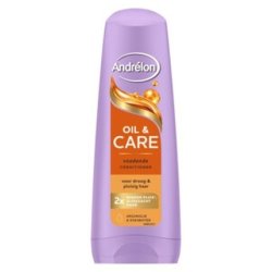 Andrelon Conditioner Oil & Care Nourishing Hair Conditioner