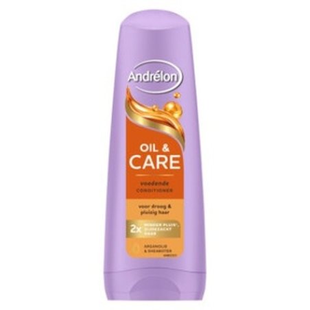 Andrelon Conditioner Oil & Care Nourishing Hair Conditioner
