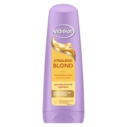Andrelon Shining Blonde Conditioner