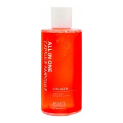 Jigott Allinone Collagen Capsule Ampoule 200 Ml