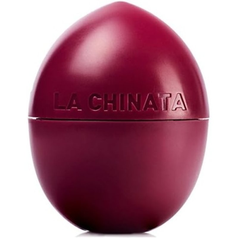 La Chinata Cherry Lip Balm 10g