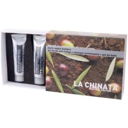 Miniature Gift Pack Female Chinata