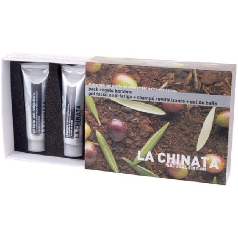 Miniature Gift Pack Female Chinata