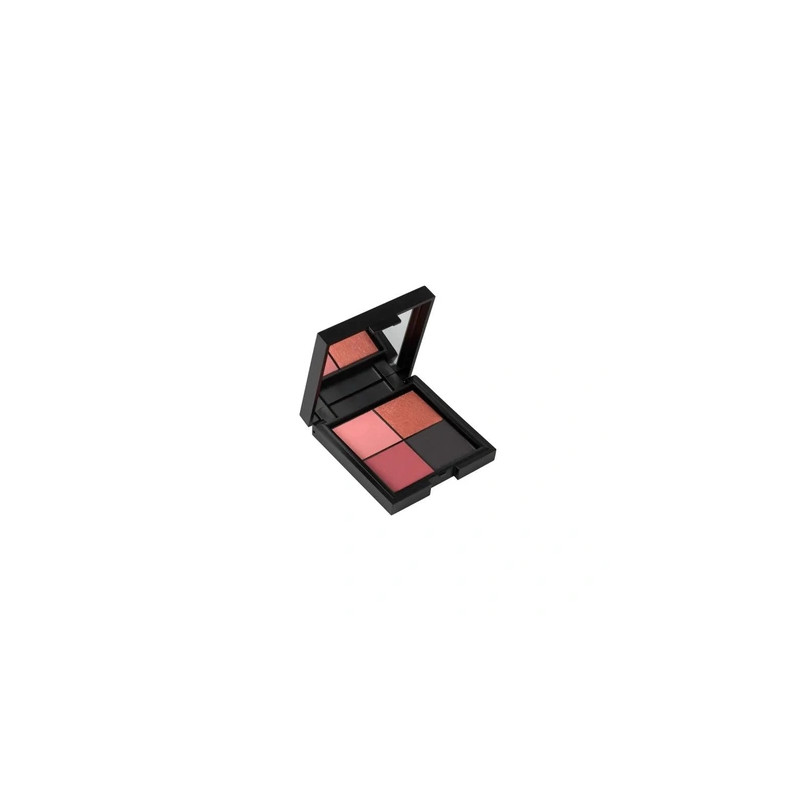 Ma Cosmetics Eyeshadow Palette Rose 105g