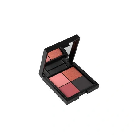 Ma Cosmetics Eyeshadow Palette Rose 105g