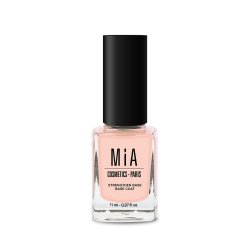 Mia Cosmetics-Paris 8133 Strengthen Base Nail Polish 11ml