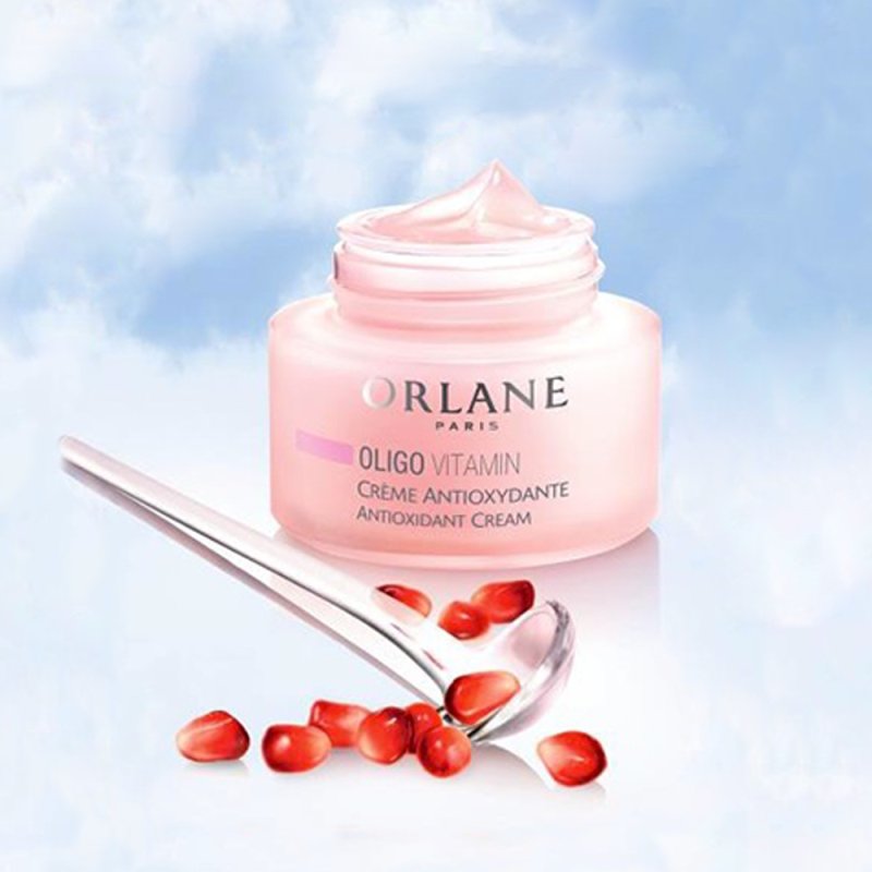 Orlane Oligo Vitamin Crème Antioxydante 50 ml