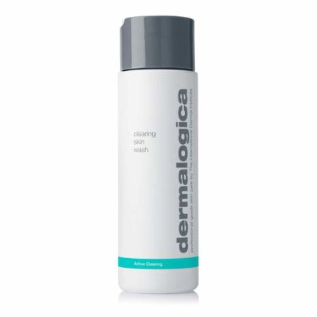 Dermalogica Clearing Skin Wash Cleansing gel Women 250 ml