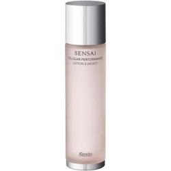 Cellular Performance Skincare by SENSAI Moist Lotion II 125ml