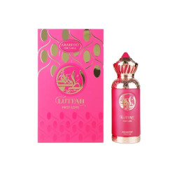 Myperfumes Arabiyat Prestige Lutfah First Love Eau De Parfum For Women, 80 Ml