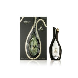 Myperfumes Arabiyat Prestige Kohl Opulence Eau De Parfum, Unisex, 100 Ml