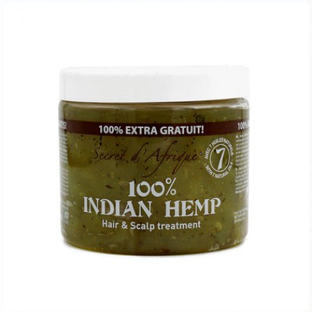 Secret D' Afrique 100% Indian Hemp 950ml