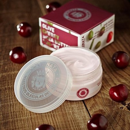 La Chinita LA CHINATA Olive, Karite, Cherry Body Butter 250ml