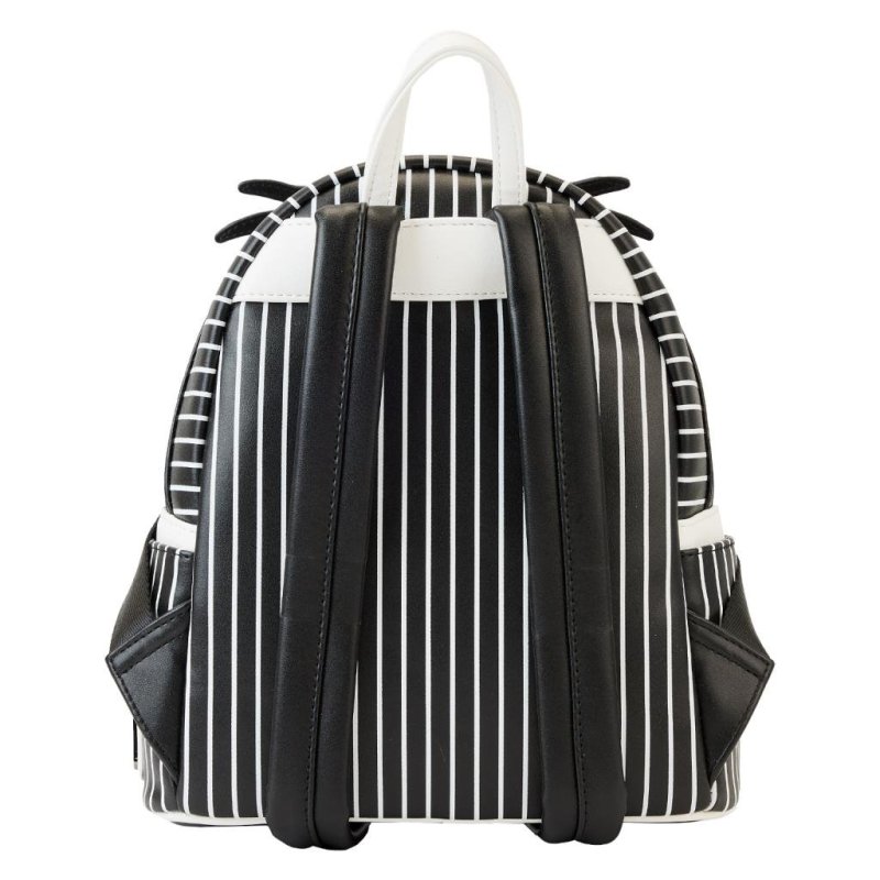 L´étrange Noël de Mr. Jack by Loungefly sac à dos Jack Pumpkin Head