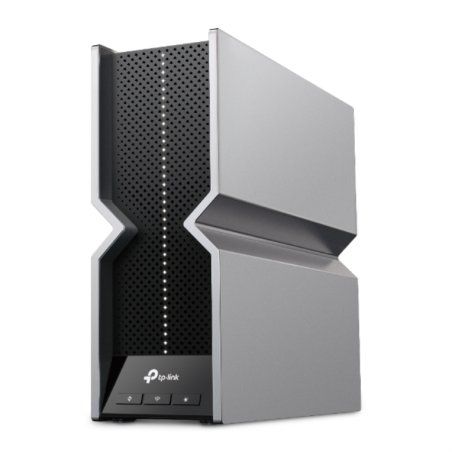 BE19000 TRI-BAND WI-FI 7 RANGE EXTENDER SPEED: 1376 MBPS AT 2.4