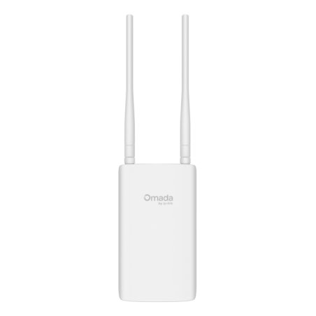 TP-LINK AX1800 INDOOR/OUTDOOR DUAL-BAND WI-FI 6 ACCESS POINT