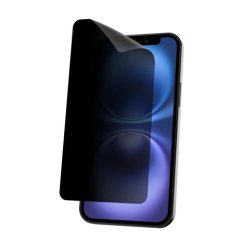 DICOTA D80542-4AD mobile phone screen/back protector Privacy screen protector Apple 1 pc(s)